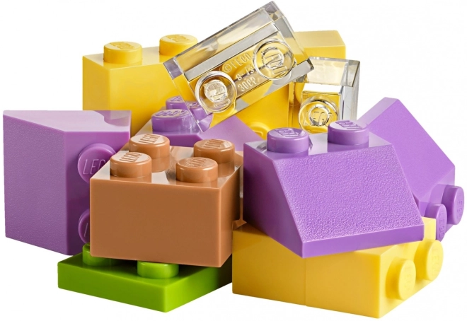 LEGO Classic 10713 Creatieve Koffer