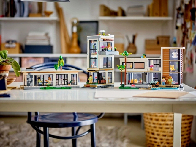 LEGO Creator 31153 Moderne Huis