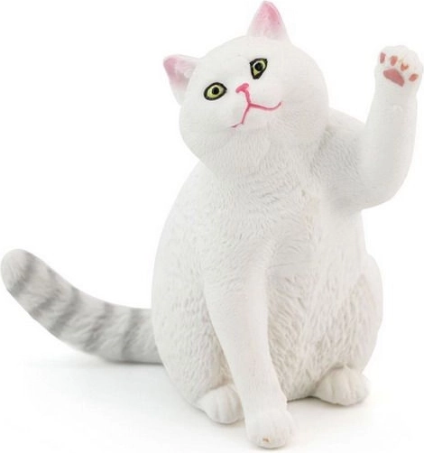 Beeld Britse Korthaar Kat
