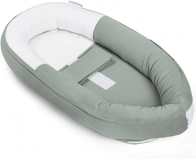 Doomoo Cocoon babynest, Col.CO 13