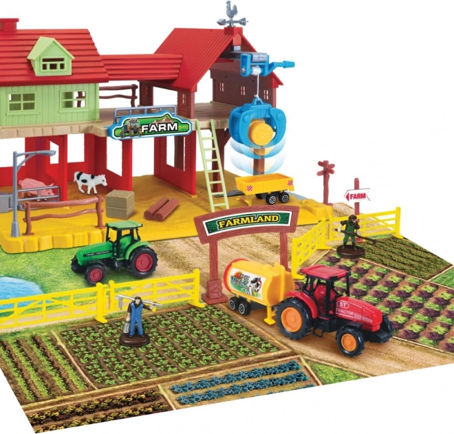 Boerderijset