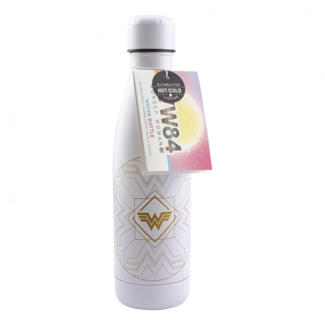 Metalen fles Wonder Woman 460 ml