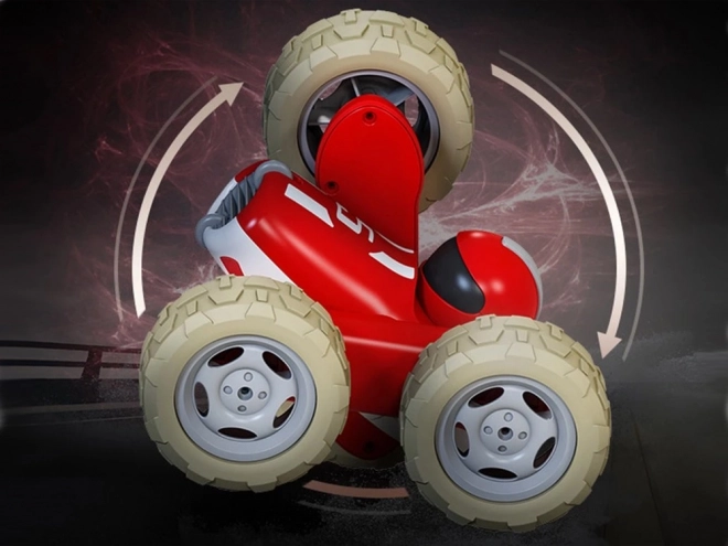 Afstandsbediening Stunt Bolide 360 RC