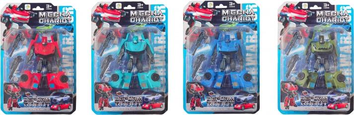 Autorobot raceauto