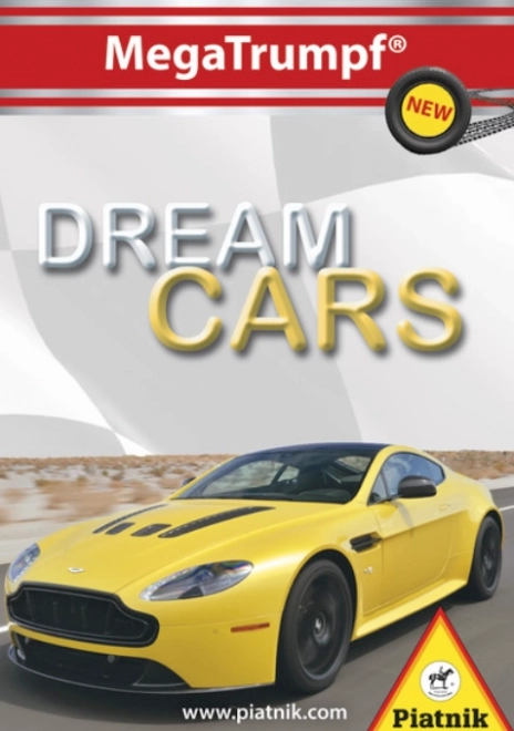 Kvartet - Droomauto's
