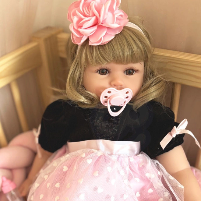 Interactieve pop Eliana door WOOPIE ROYAL