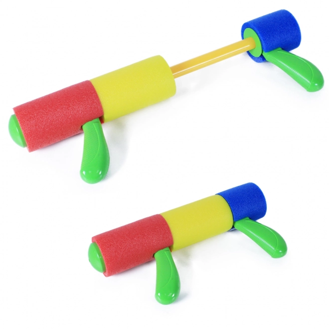 Waterpistool Softová