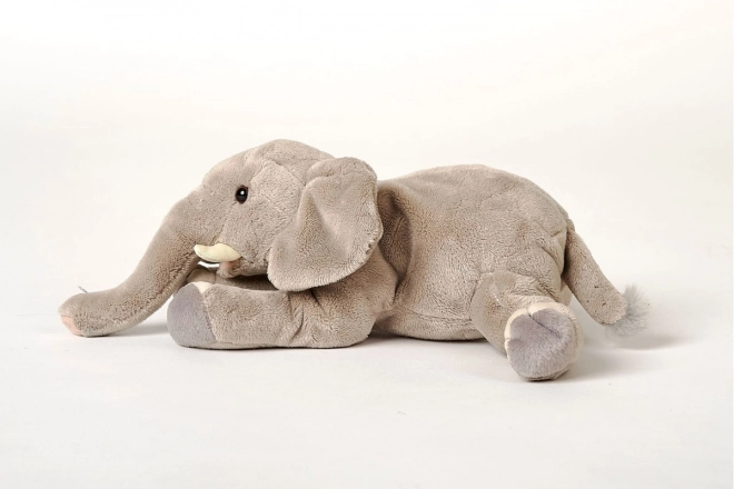 Pluche olifant 29 cm