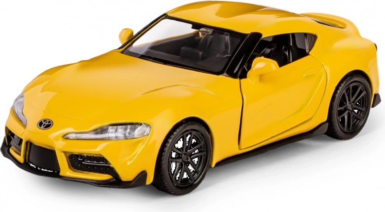 Leuk pull-back mechanisme