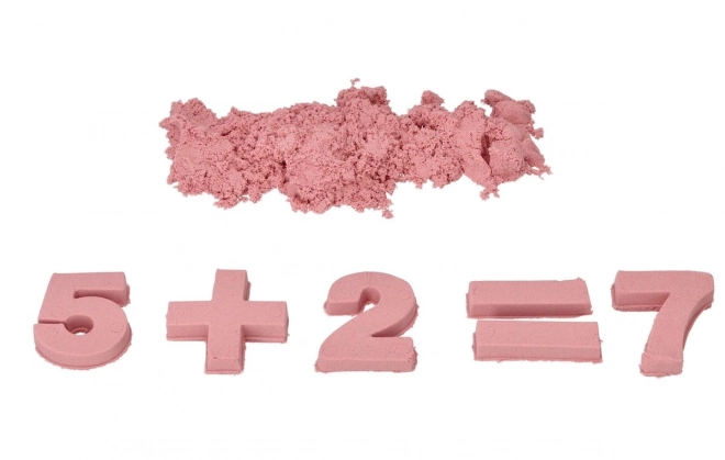 ColourSand poeder kinetisch zand 1 kg