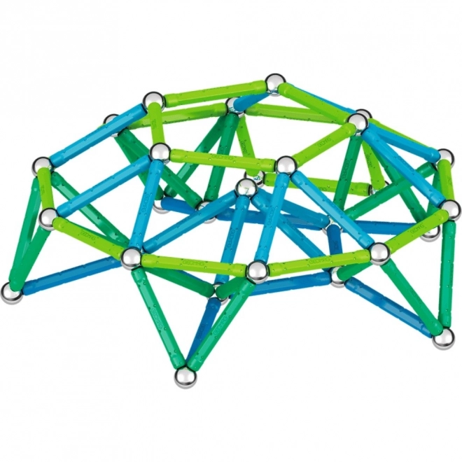 Geomag Classic 142 stuks