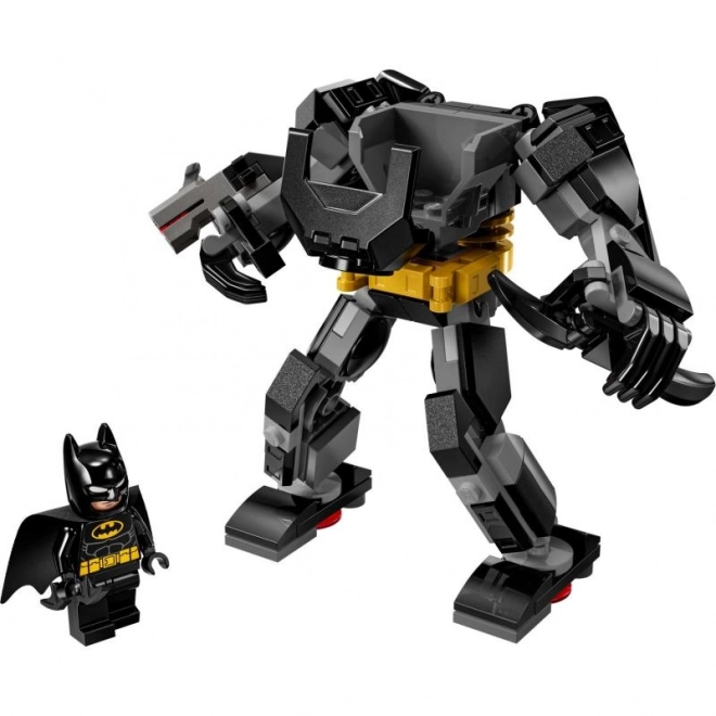 LEGO Super Heroes 76270 Batman in robotisch pantser