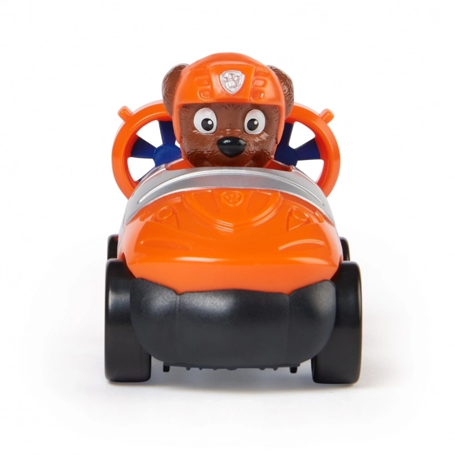 Speelgoed Voertuig Paw Patrol Pup Squad
