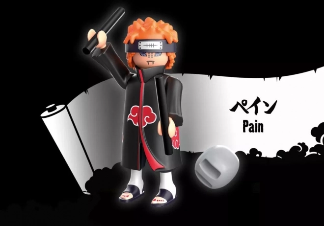 Naruto 71108 figuur Pijn