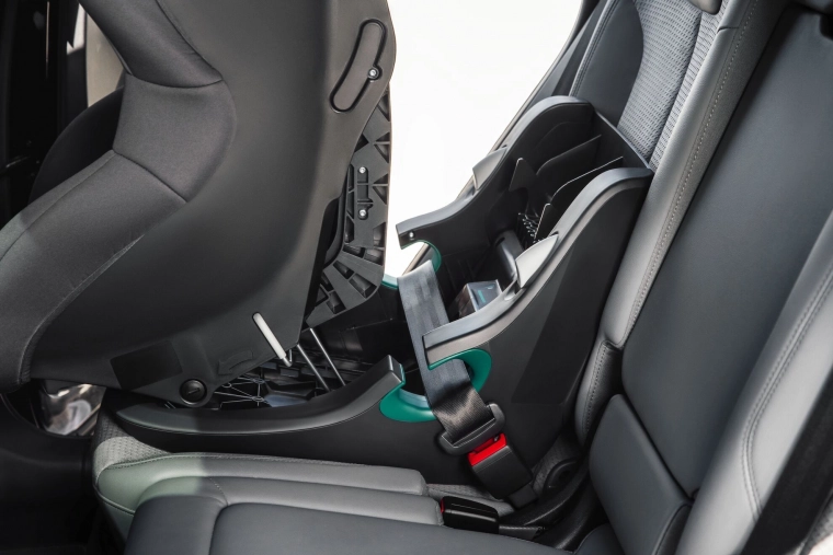 Eenvoudige installatie in elke auto