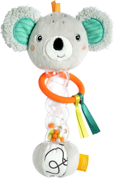 Rammelaar Koala, DoBabyDoo