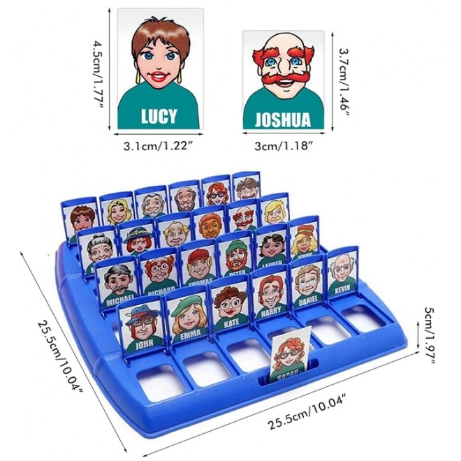 Compact en draagbaar