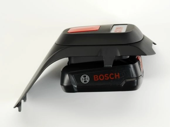 Bosch speelgoed grasmaaier voor kinderen – Met licht- en geluidsmodule