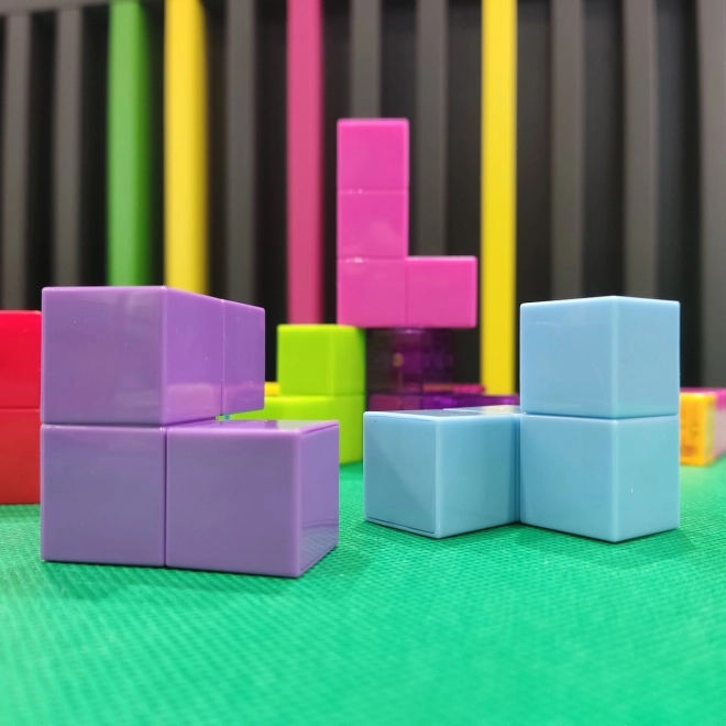 Magic Magnetic magnetische blokken