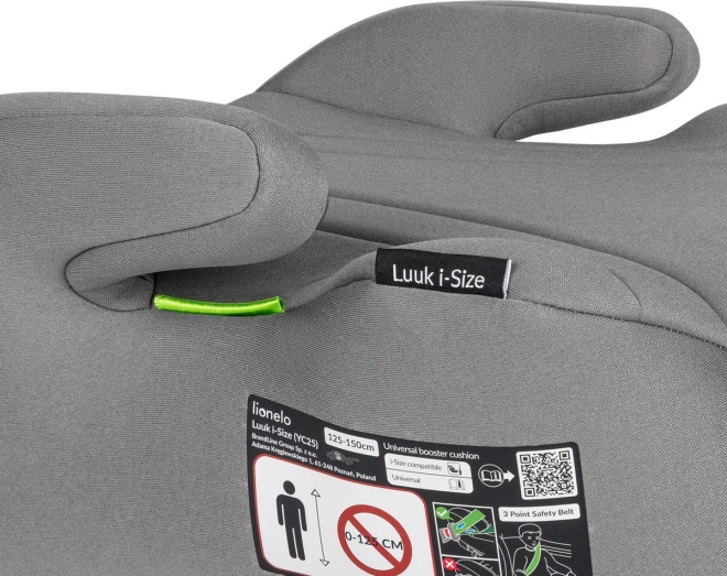 ECE R129 i-Size certificering voor maximale veiligheid