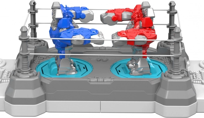 Gevecht van robots 39x17,5x13 cm