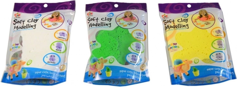 Praktische zakjes en overzichtelijke verpakking