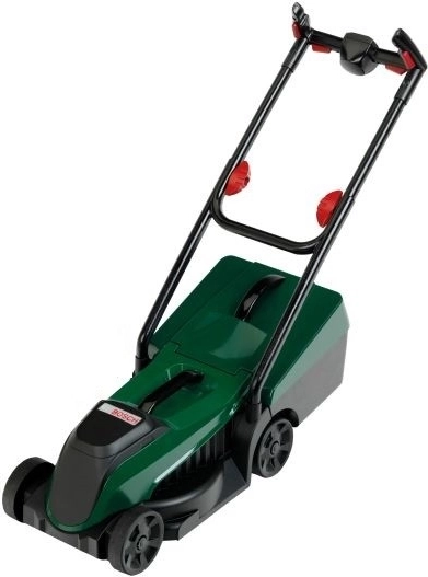 Bosch kinderspeelgoed grasmaaier