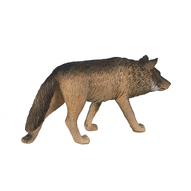 Mojo Animal Planet Wolf lopend