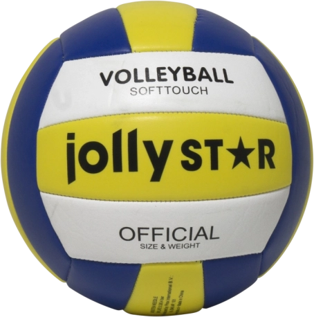 Bal voor beachvolleybal Jolly Star