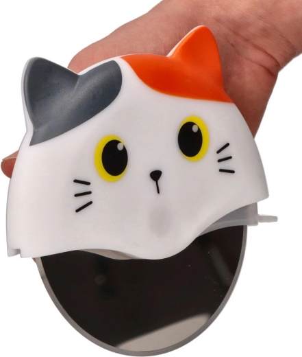 Ergonomische handgreep voor een zekere grip