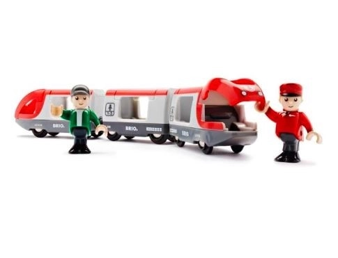 Persoonlijke trein