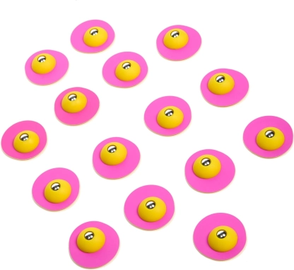 Expressieve details voor figuurtjes en dieren