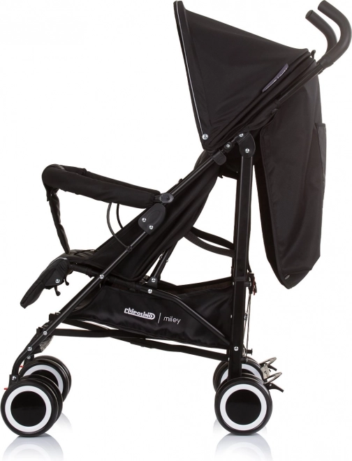 CHIPOLINO Golfwagen Miley Obsidiaan