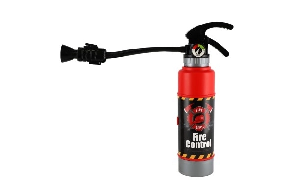 Brandblusapparaat voor water 28 cm