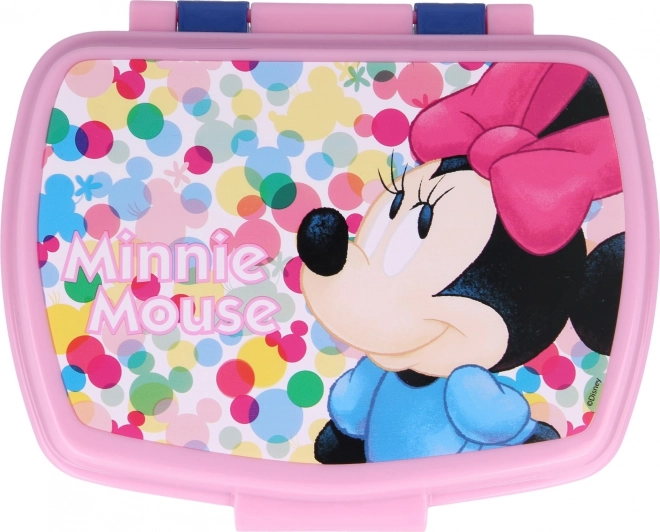 Lunchbox Minnie