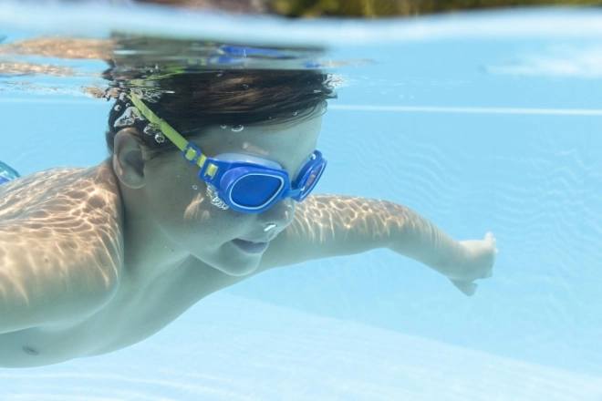 Aquanaut Zwembril voor kinderen