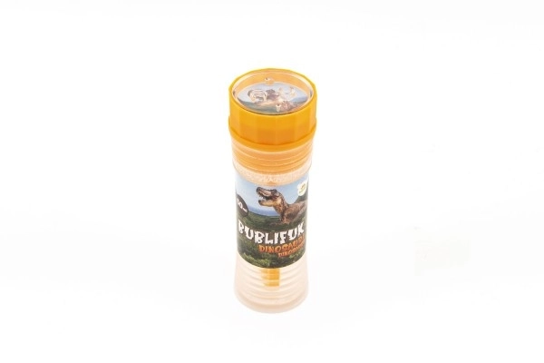 Bellenblaas - Dinosaurussen 50 ml