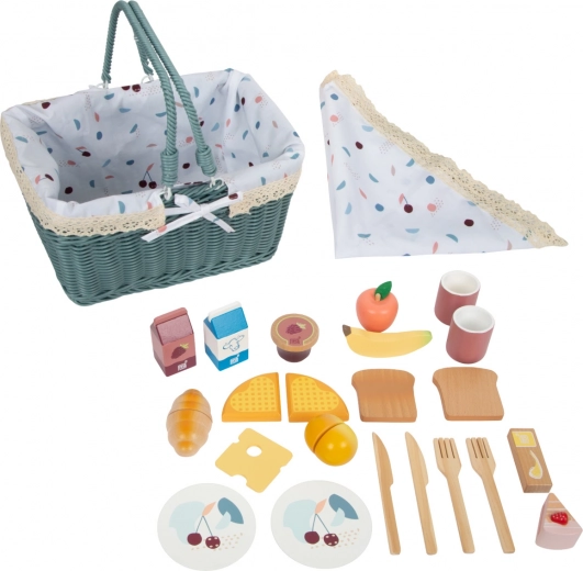 Natuurlijke materialen