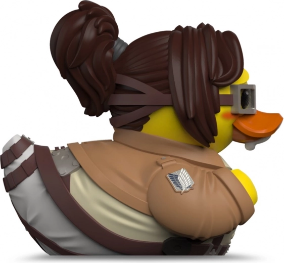 Duurzaam PVC-materiaal en stabiele afwerking