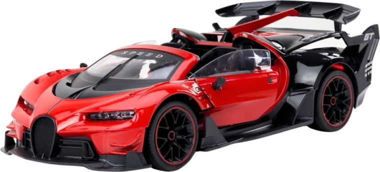 Licht- en geluidseffecten