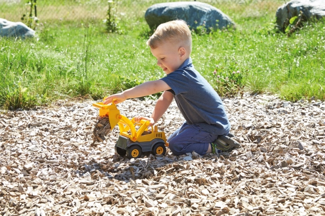 Lena ECO actieve lader