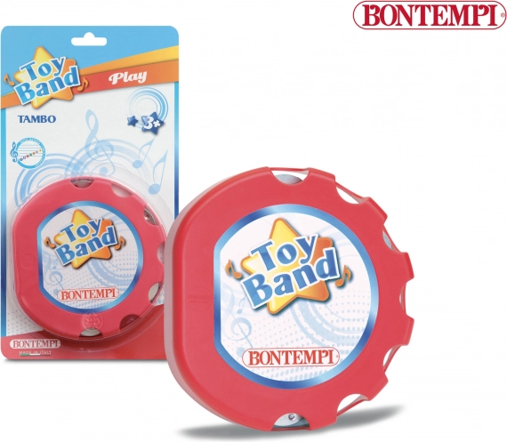 BONTEMPI kindertamboerijn