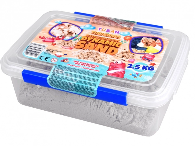 Dynamisch zand Tuban 2,5 kg