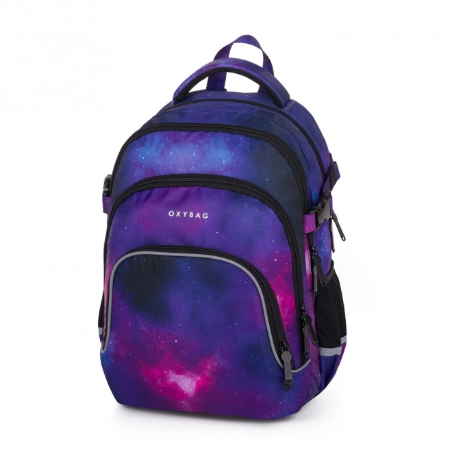Studentenrugzak Oxy Scooler Galaxy