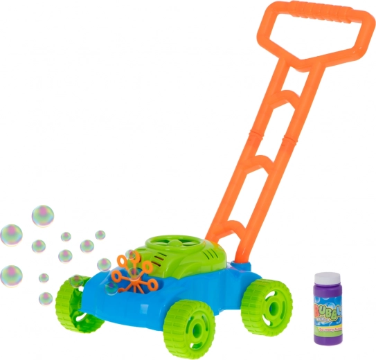 Realistisch plezier en bellen