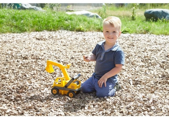 Lena ECO actieve graafmachine (in karton)