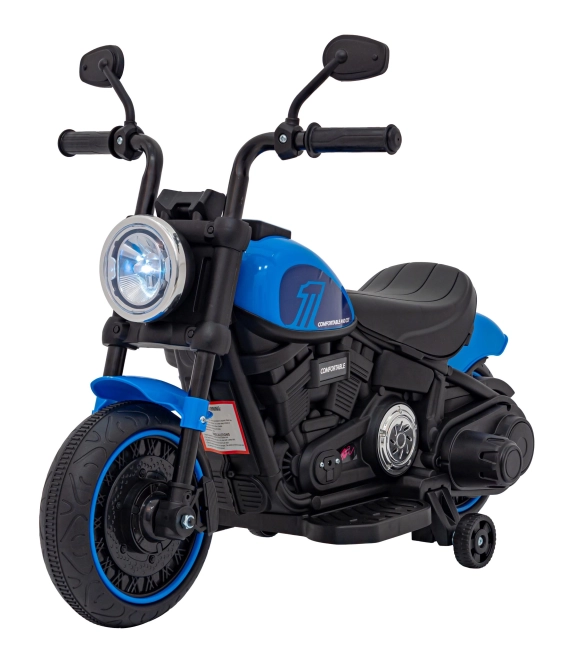 Motor Chopper SNELLER