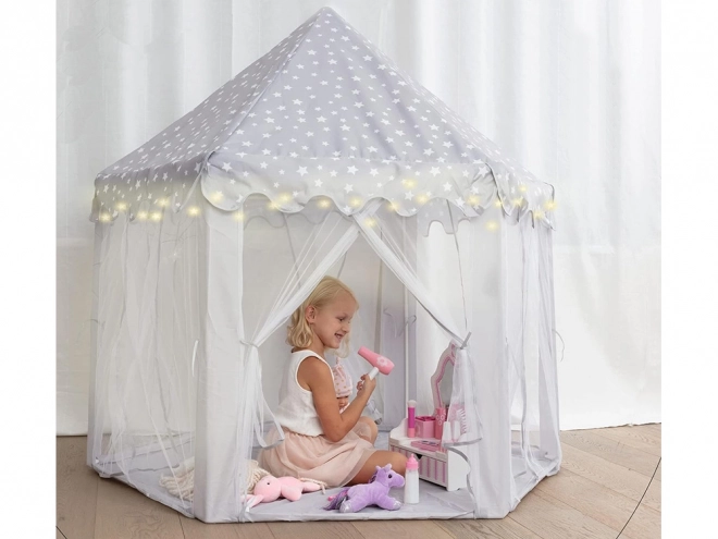 Kinder speeltent voor binnen en buiten