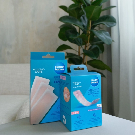 Comfort en hygiëne dankzij hoezen