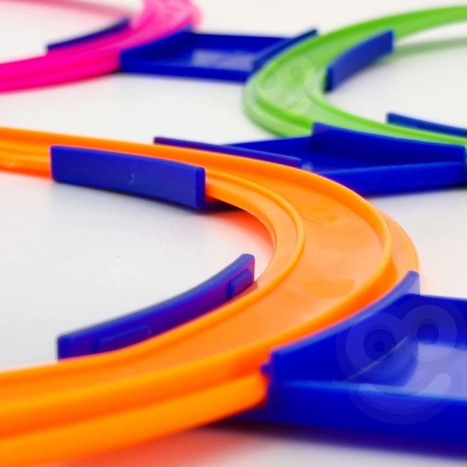 Set 3-in-1 buiten spelpakket van Woopie
